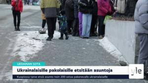 Yle Uutiset Itä-Suomi 14.4.2022: 14.04.2022 17.06