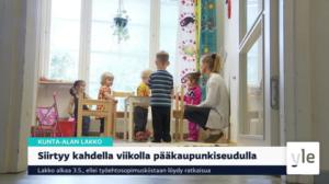 Yle Uutiset Uusimaa 14.4.2022: 14.04.2022 17.06