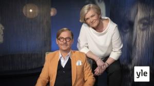Sami Saari, soulmies musaplaneetalta: 16.04.2022 00.01