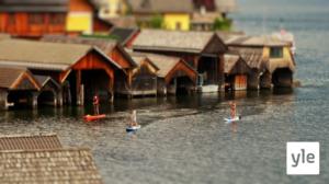 Hieno Hallstatt: 16.04.2022 13.26