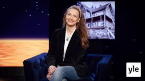 Diplomaatti Petra Theman: Talvisota määrittelee Suomea maailmalla: 17.04.2022 00.01