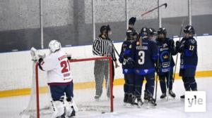 Sportnytt: 17.04.2022 19.48