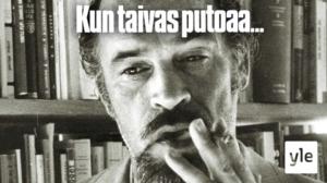 Kino Suomi: Kun taivas putoaa... (12): 19.04.2022 00.01