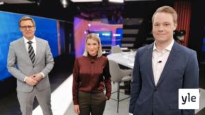 Missä mennään koronan kanssa?: 19.04.2022 09.30