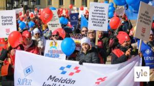 Lakko peruttiin: 19.04.2022 21.30