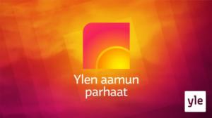 Ylen aamun parhaat: 20.04.2022 15.10