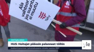Yle Uutiset Uusimaa 20.4.2022: 20.04.2022 17.06