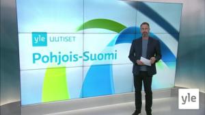 Yle Uutiset Pohjois-Suomi 20.4.2022: 20.04.2022 18.21