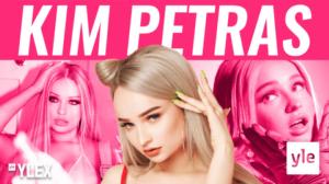MITEN KIM PETRAS RIKKOO MUSAMAAILMAN TABUJA?: 21.04.2022 09.32