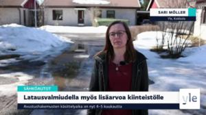 Yle Uutiset Pohjanmaa 21.4.2022: 21.04.2022 17.06