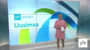 Yle Uutiset Uusimaa 21.4.2022: 21.04.2022 18.21