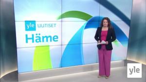 Yle Uutiset Häme 21.4.2022: 21.04.2022 18.21