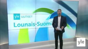 Yle Uutiset Lounais-Suomi 21.4.2022: 21.04.2022 18.21
