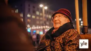 Perhettä ei voi valita?: 22.04.2022 00.01