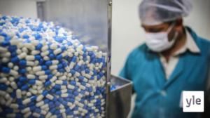 USA:ssa monet firmat haluavat palauttaa tehtaitaan takaisin kotimaahan: 22.04.2022 10.25