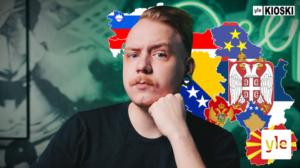 Jugoslavian hajoamissodat – TLDR Deep: 22.04.2022 19.00