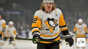 NHL: Detroit Red Wings - Pittsburgh Penguins (svenskt referat): 23.04.2022 22.07