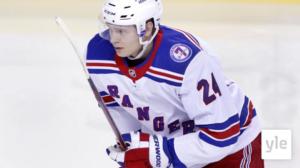 NHL: Boston Bruins - New York Rangers (svenskt referat): 24.04.2022 00.49