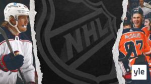 Columbus Blue Jackets - Edmonton Oilers: 24.04.2022 22.45