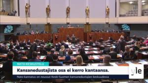 Yle Uutiset Keski-Suomi ja Etelä-Savo 25.4.2022: 25.04.2022 17.06