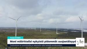 Yle Uutiset Pohjanmaa 25.4.2022: 25.04.2022 17.06