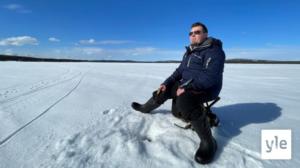 Kuusi vuotta Inarin kunnanjohtajana toiminut Toni K. Laine siirtyy maakuntajohtajaksi Hämeeseen (S): 26.04.2022 12.24