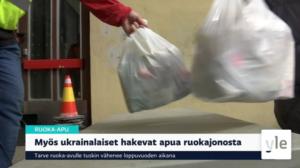 Yle Uutiset Pohjanmaa 26.4.2022: 26.04.2022 17.06