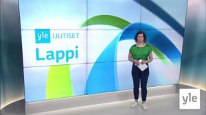 Yle Uutiset Lappi 26.4.2022: 26.04.2022 18.21