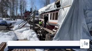 Yle Uutiset Keski-Suomi ja Etelä-Savo 26.4.2022: 26.04.2022 18.21