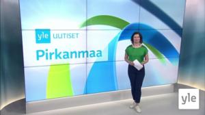 Yle Uutiset Pirkanmaa 26.4.2022: 26.04.2022 18.21