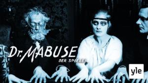 Tohtori Mabuse - ihmispeto  (S): 27.04.2022 06.00