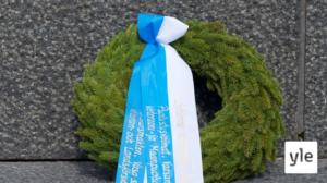 Kansallinen veteraanipäivä: 27.04.2022 15.15