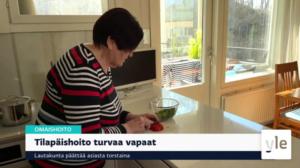 Yle Uutiset Lounais-Suomi 27.4.2022: 27.04.2022 17.06