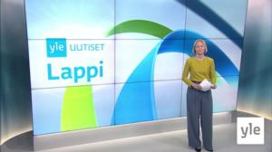 Yle Uutiset Lappi 27.4.2022: 27.04.2022 18.21