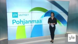 Yle Uutiset Pohjanmaa 27.4.2022: 27.04.2022 18.21