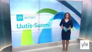 Yle Uutiset Uutis-Suomi 27.4.2022: 27.04.2022 20.15