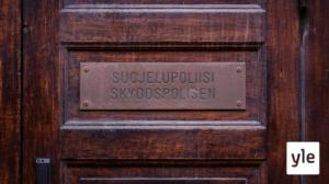 Suomi varautuu Venäjän kasvavaan tiedustelutoimintaan?: 27.04.2022 21.45