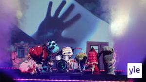 Monster - Zombien (S): 13.09.2019 12.00