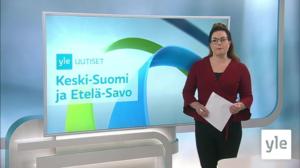 Yle Uutiset Keski-Suomi ja Etelä-Savo 10-09-2019 Klo 17-06: 10.09.2019 16.42
