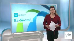 Yle Uutiset Itä-Suomi 10-09-2019 Klo 17-06: 10.09.2019 16.52