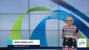 Yle Uutiset Uusimaa 10-09-2019 klo 17-06: 10.09.2019 17.21
