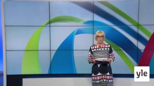 Yle Uutiset Uusimaa 10-09-2019 klo 18-21: 10.09.2019 18.35