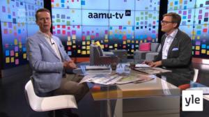 Ylen Aamu-tv: 11.09.2019 09.30