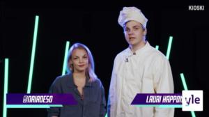 META EPS. 06 - UNELMIEN TYÖPAIKKA: 12.09.2019 06.00