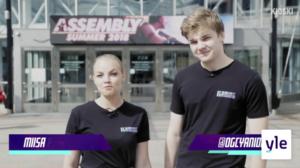 META EPS. 05 - ASSEMBLY DUELS |: 12.09.2019 06.00