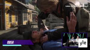 Red Dead Redemption 2 tulossa & korkeakoulujen kilpapelaaminen - RECAP: 12.09.2019 06.00