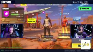 Stream Highlights #9 feat. Scouppi: 12.09.2019 06.00