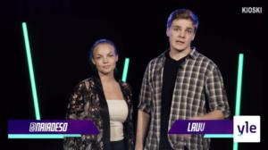 META - EPS. 02 SUOMI JYRÄÄ MAAILMALLA: 12.09.2019 06.00