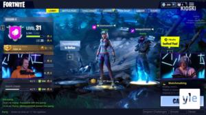 Stream Highlights #1 feat. Slim Mill: 12.09.2019 06.00