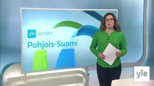 Yle Uutiset Pohjois-Suomi 11-09-2019 Klo 17-06: 11.09.2019 16.30